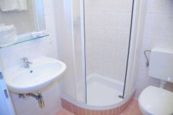 Kroatië Privát Tuheljske Toplice, Exterieur